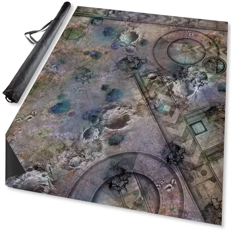 Terrain Crate