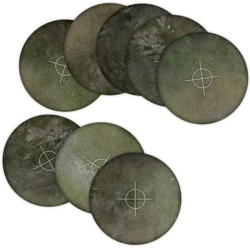 Terrain Crate