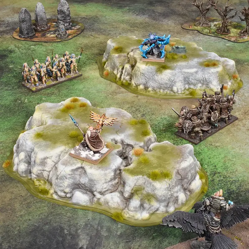 Terrain Crate