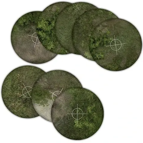 Terraincrate