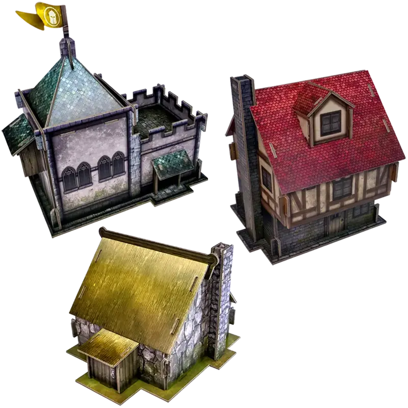 TerrainCrate