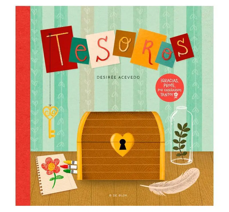 Tesoros