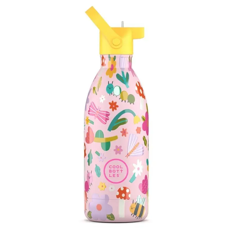 The Kids Bottle - Bug Life 500ml