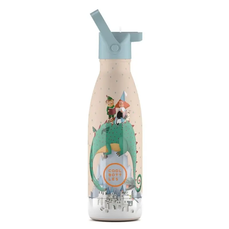 The Kids Bottle - Dragon Dreams 350ml