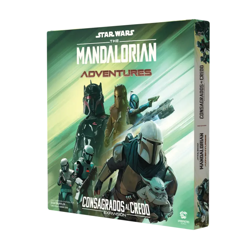 The Mandalorian