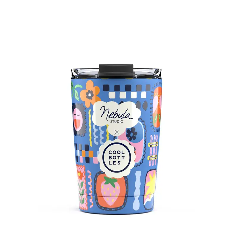 The Tumbler - Nebula- Patch Zone 300ml