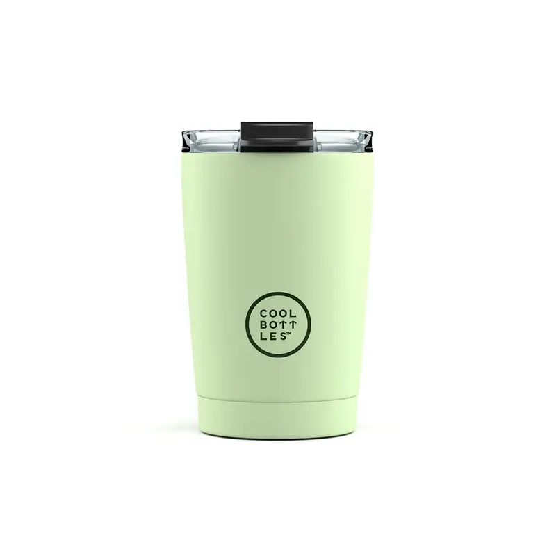The Tumbler - Pastel Green 330ml