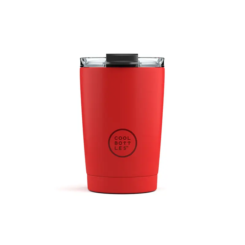 The Tumbler - Vivid Red 330ml