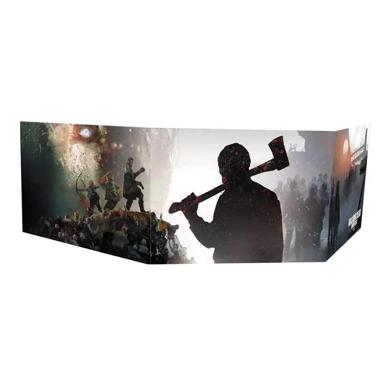 The Walking Dead Universe