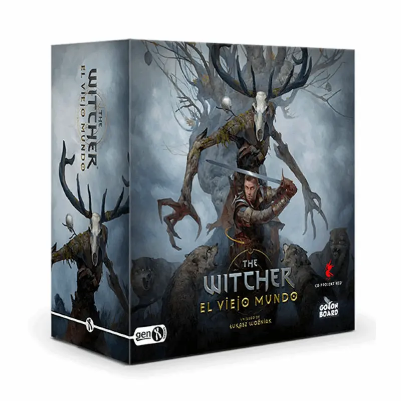 The Witcher