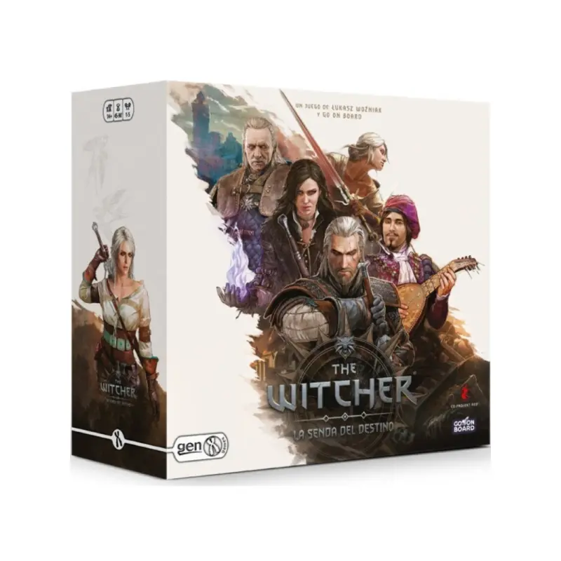 The Witcher