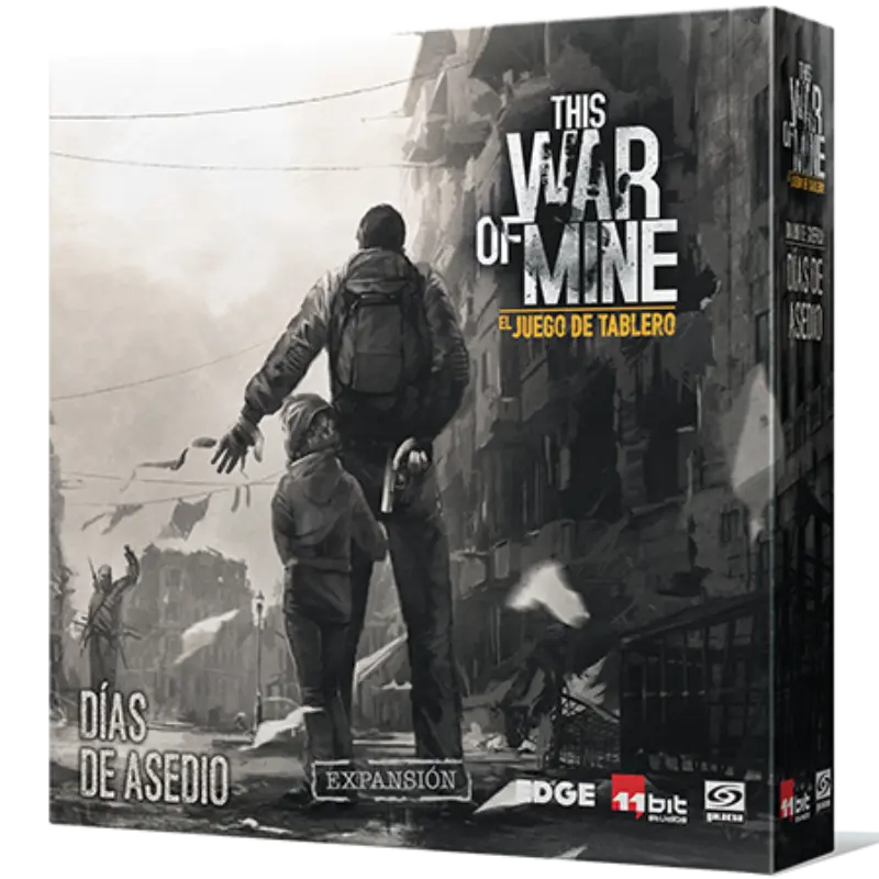 This war of mine