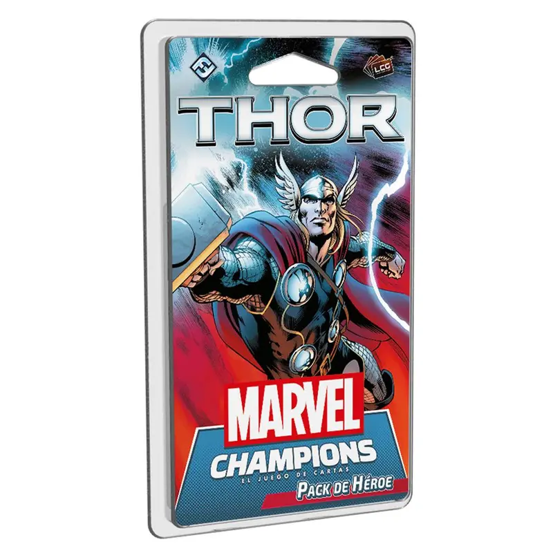 Thor de Marvel Champions