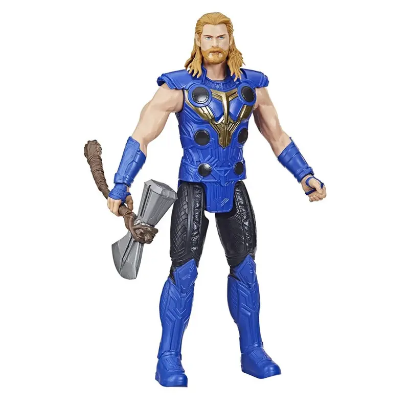 THOR Love and Thunder Marvel Avengers