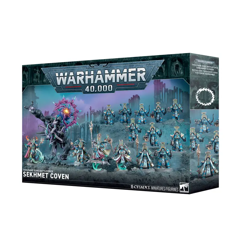 Thousand Sons
