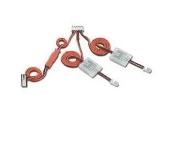 Thunder Tiger Luces Traseras Led Rojo