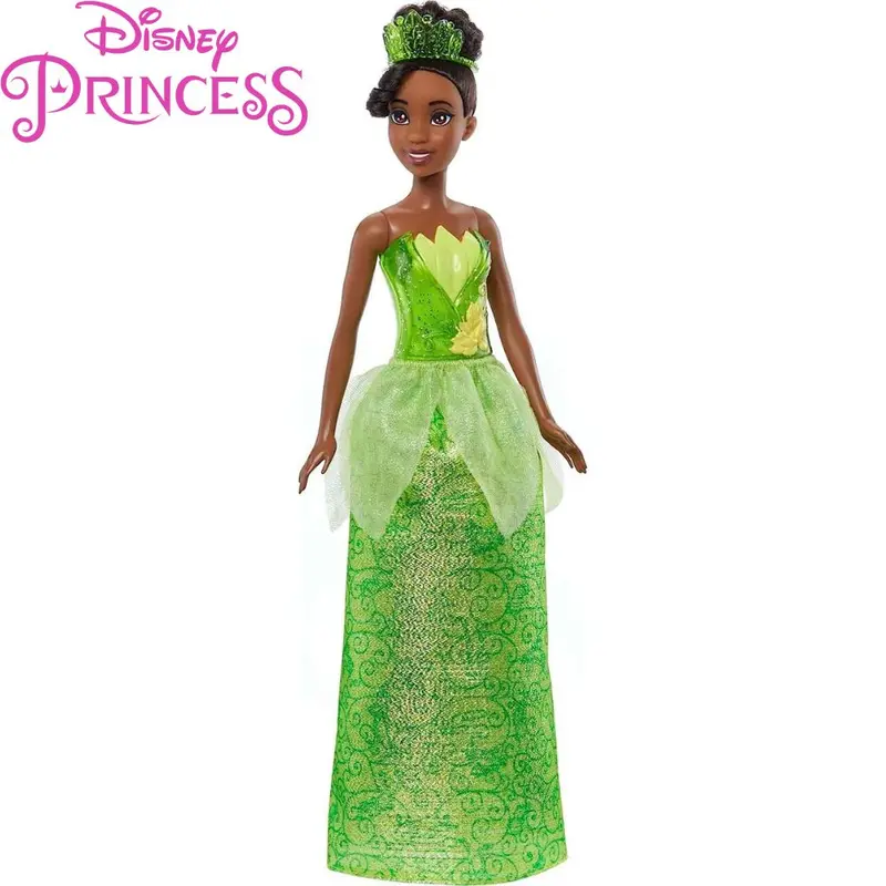 Tiana Princesa Disney muñeca 30 cm