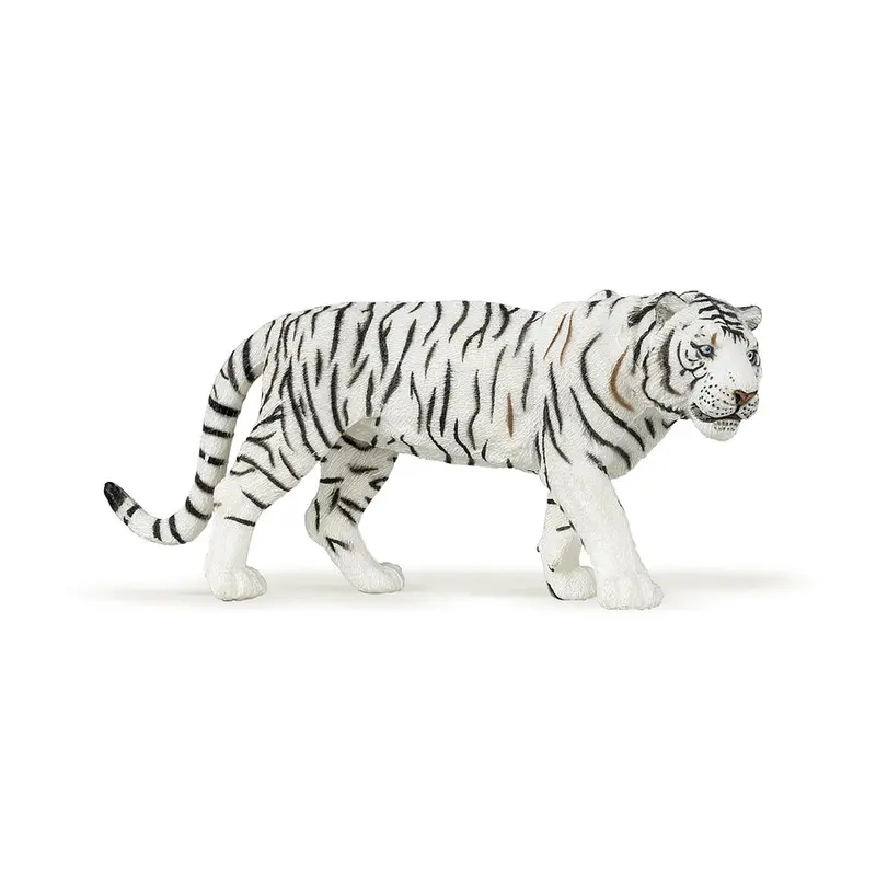 Tigre Blanco