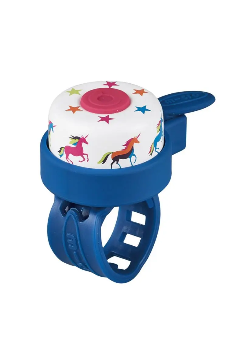 Timbre Unicornio