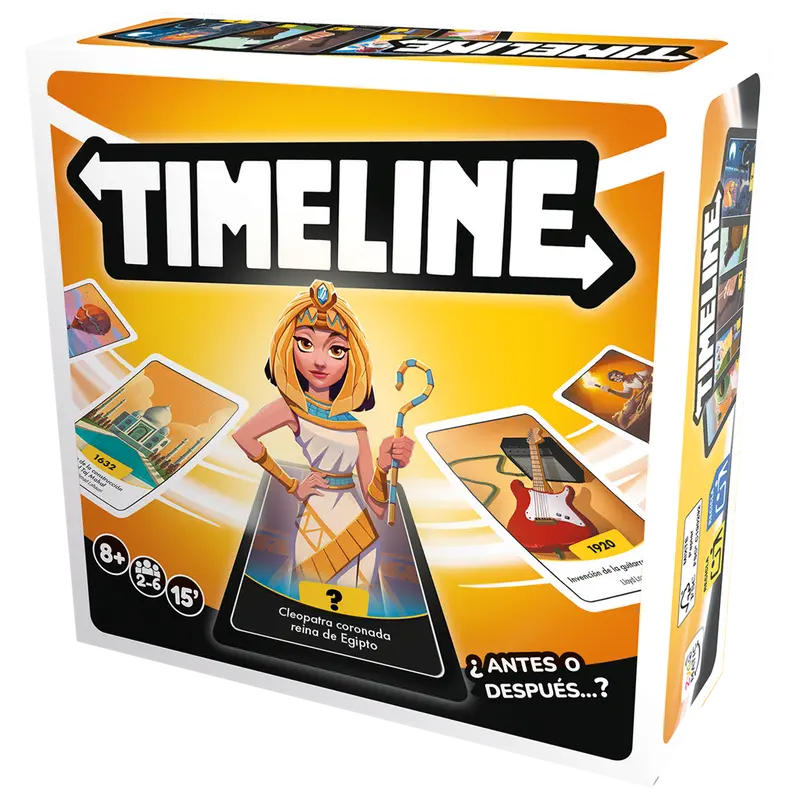 Timeline