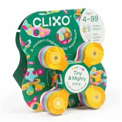 Tiny & Mighty Jungle Minipack