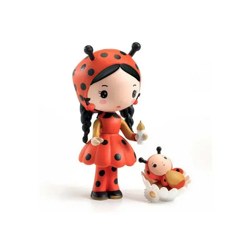 Tinyly Coco & Minico