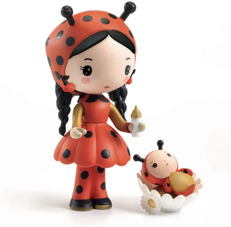 Tinyly Coco & Minico