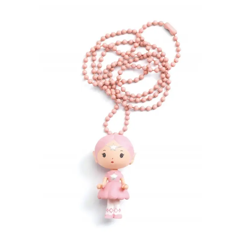 Tinyly Colgante Elfe