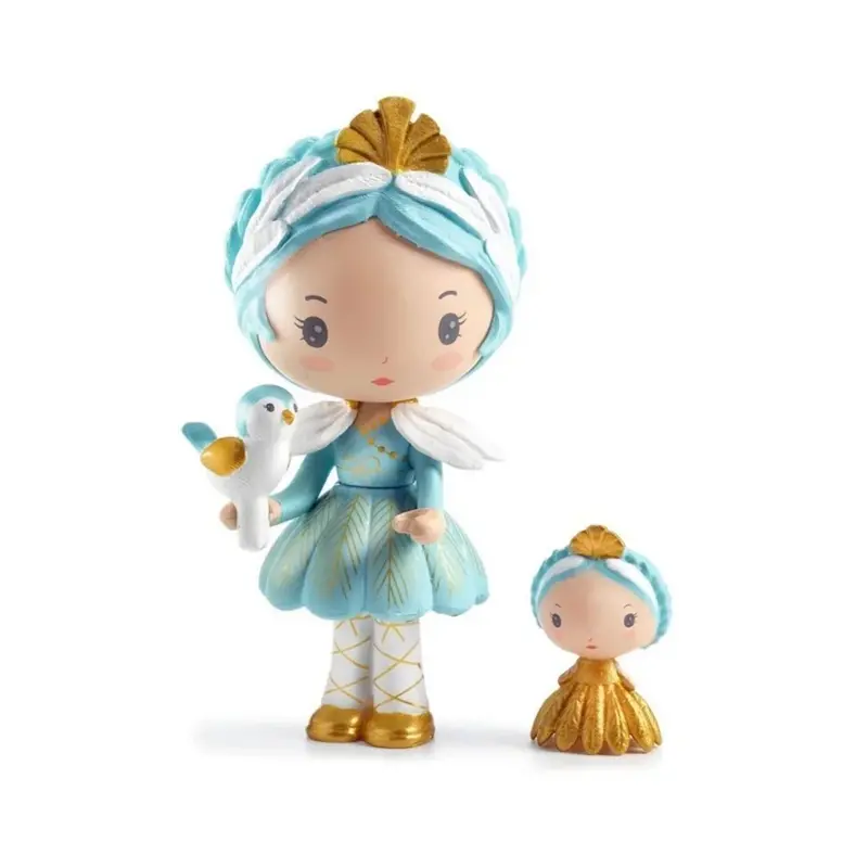 Tinyly Grace & Stella