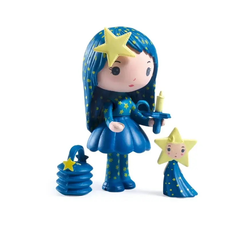 Tinyly Luz & Light