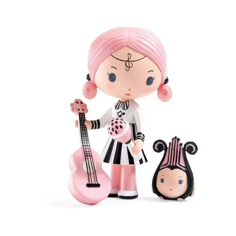 Tinyly Sidonie & Zick