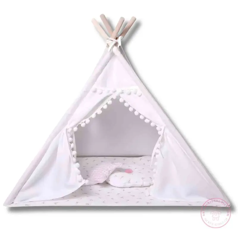 Tipi para muñecas - Casita de juego Antonio Juan (92501)