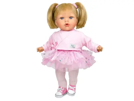 Tita Star Blonde