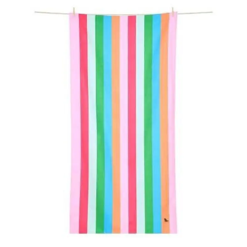 Toalla Summer Tutti Frutti - Dock & Bay