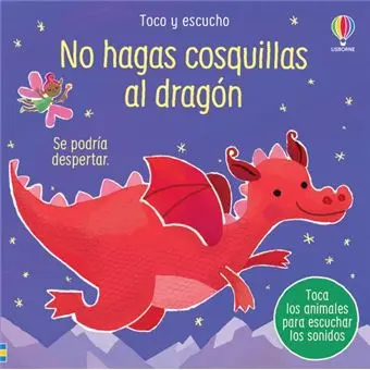 Toco y escucho