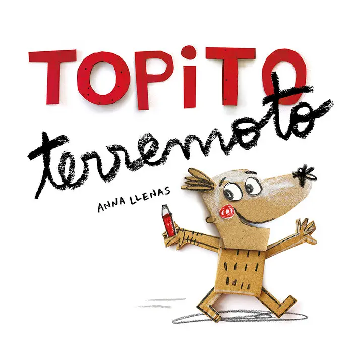 Topito Terremoto - Beascoa