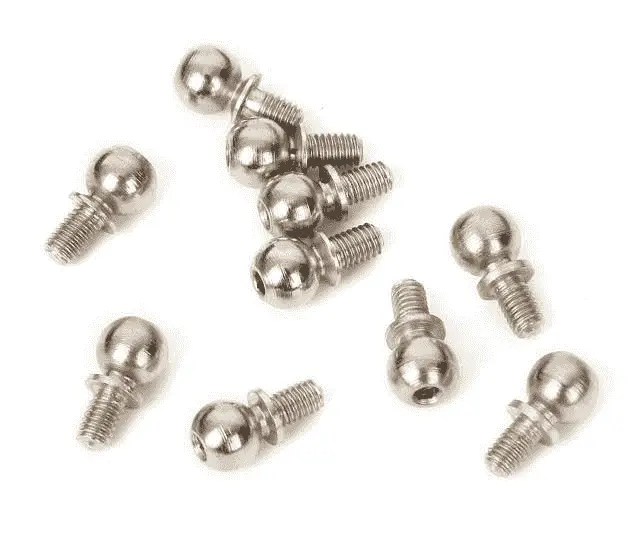 Tornillo Cabeza Redonda 9.3 X 5mm A959