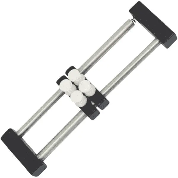 TORNILLO DE MANO
