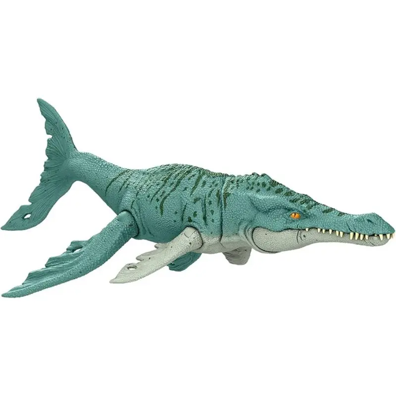 Torvoneustes Jurassic World dinosaurio Frenzy Pack