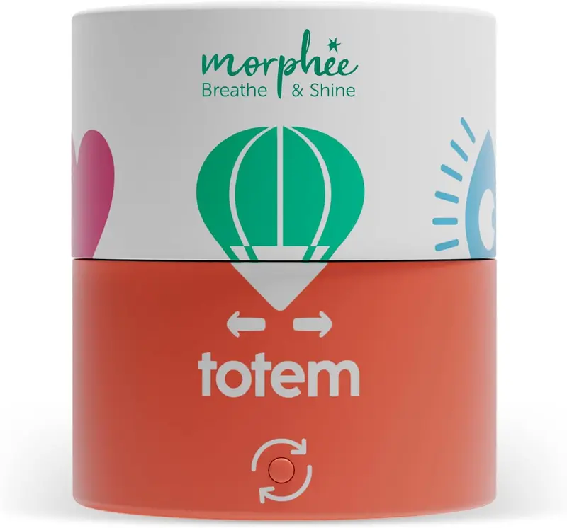 Totem - 160 juegos de audio - Morpheé