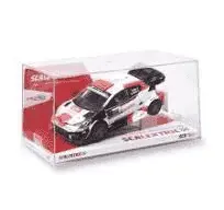 Toyota Yaris WRC Montecarlo 2023