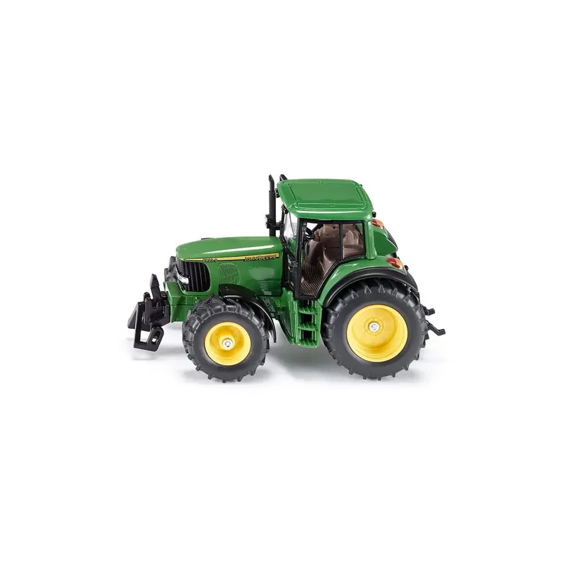 Tractor John Deere 6920 S Escala 1