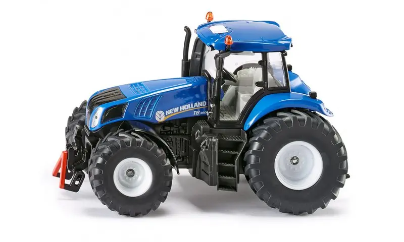 Tractor New Holland T8.390 Escala 1