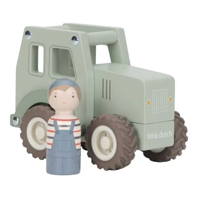 Tractor