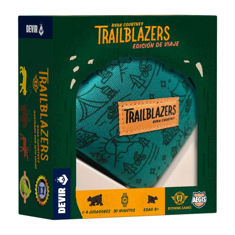 Trailblazers