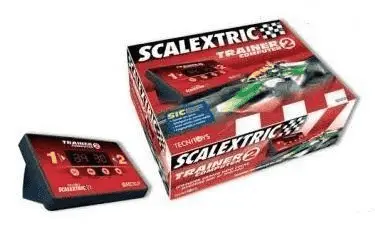 TRAINER 2 CUANTAVUELTAS