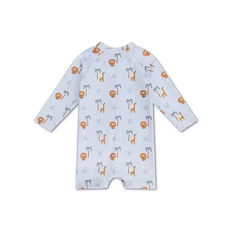 Traje de baño Selva