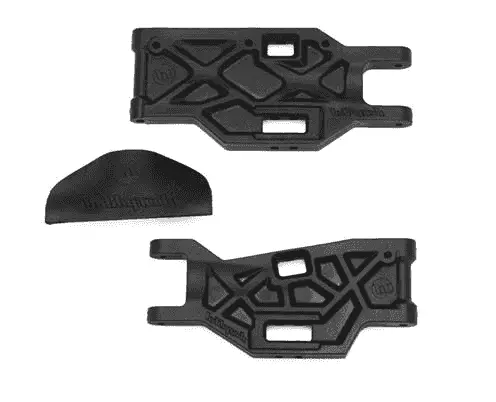 Trapecios Delantero y Trasero BX8SL