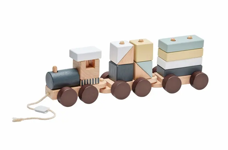 Tren de arrastre NEO