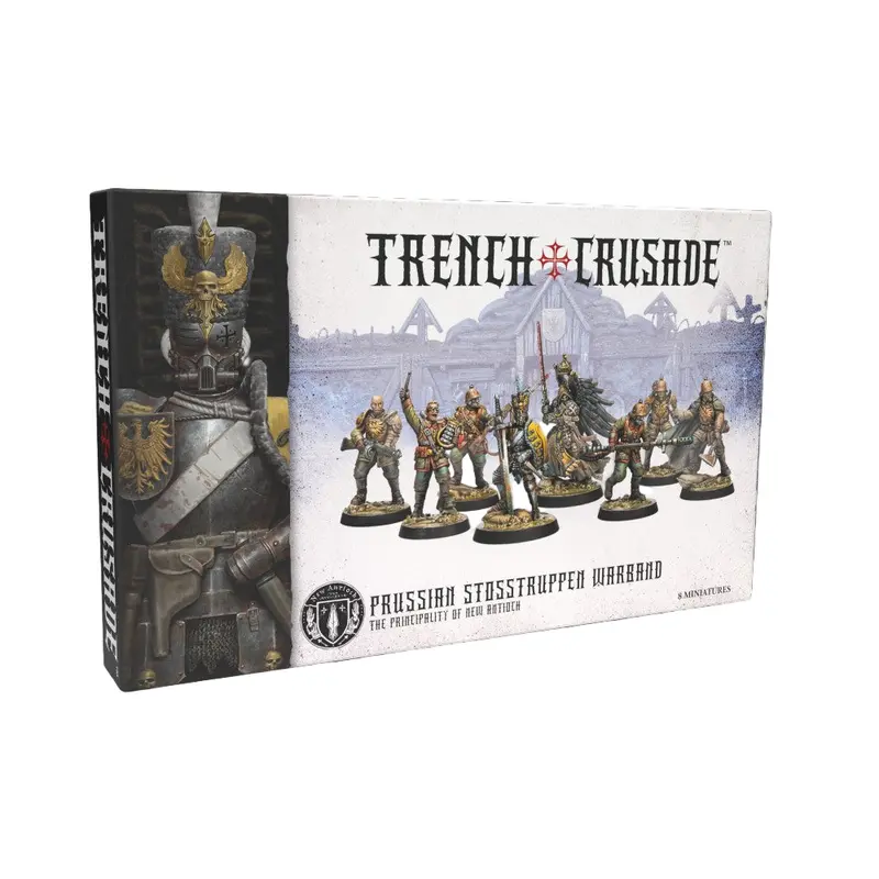 Trench Crusade